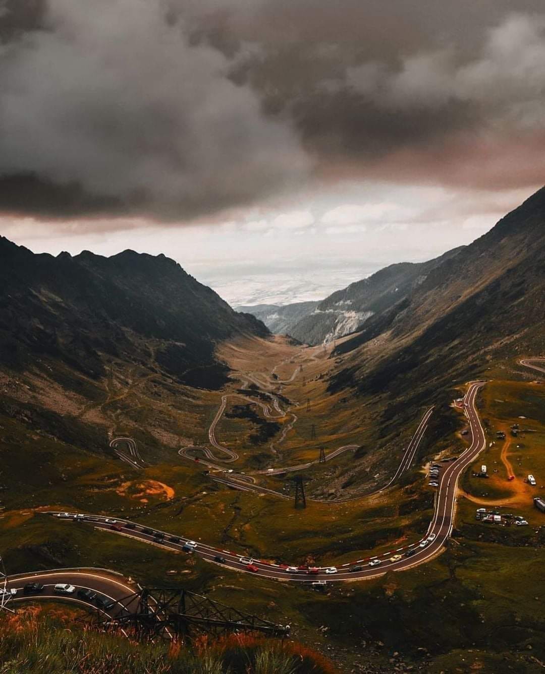 Transfagaran